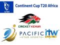 Continent Cup T20 - Africa: Kenya to Host 4-Nation Tournament as ILT20 expands cricket outreach - Hindi News | Continent Cup T20 - Africa: Kenya to Host 4-Nation Tournament as ILT20 expands cricket outreach | Latest business News at Lokmattimes.com
