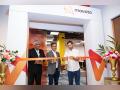 Movate expands its delivery footprint; launches a new state-of-the-art facility in Colombia - Hindi News | Movate expands its delivery footprint; launches a new state-of-the-art facility in Colombia | Latest business News at Lokmattimes.com