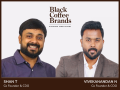 Celebrating the opening of a new office in Chennai, Black Coffee Brands announces exciting packages for clients; targets 5 crore revenue by September - Hindi News | Celebrating the opening of a new office in Chennai, Black Coffee Brands announces exciting packages for clients; targets 5 crore revenue by September | Latest business News at Lokmattimes.com