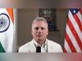 US looks forward to hearing PM Modi address joint session of Congress, says Congressman Buddy Carter - Hindi News | US looks forward to hearing PM Modi address joint session of Congress, says Congressman Buddy Carter | Latest international News at Lokmattimes.com