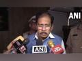 "We are repealing those provisions...," G Parameshwara on repeal of anti-Conversion Bill - Hindi News | "We are repealing those provisions...," G Parameshwara on repeal of anti-Conversion Bill | Latest politics News at Lokmattimes.com