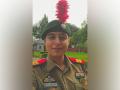 2 NCC Cadets from Jammu join Indian Air Force - Hindi News | 2 NCC Cadets from Jammu join Indian Air Force | Latest national News at Lokmattimes.com