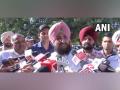 Congress leader Partap Singh Bajwa condemns renaming of Nehru Memorial Museum - Hindi News | Congress leader Partap Singh Bajwa condemns renaming of Nehru Memorial Museum | Latest politics News at Lokmattimes.com