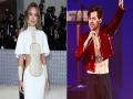 Olivia Wilde subtly shows support for ex Harry Styles 7 months after breakup - Hindi News | Olivia Wilde subtly shows support for ex Harry Styles 7 months after breakup | Latest entertainment News at Lokmattimes.com