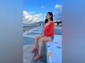 Shehnaaz Gill's vacation pictures from Italy leave fans in awe - Hindi News | Shehnaaz Gill's vacation pictures from Italy leave fans in awe | Latest entertainment News at Lokmattimes.com