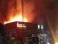 Hyderabad: Fire breaks out at furniture warehouse in Vanasthalipuram - Hindi News | Hyderabad: Fire breaks out at furniture warehouse in Vanasthalipuram | Latest national News at Lokmattimes.com