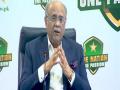 'Governments only can take decisions,' says PCB chairman Najam Sethi on Pakistan's World Cup participation - Hindi News | 'Governments only can take decisions,' says PCB chairman Najam Sethi on Pakistan's World Cup participation | Latest cricket News at Lokmattimes.com