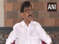 "Trying to destroy history...": Sanjay Raut after Centre renames Nehru Memorial Museum and Library - Hindi News | "Trying to destroy history...": Sanjay Raut after Centre renames Nehru Memorial Museum and Library | Latest politics News at Lokmattimes.com