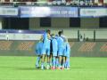 "You can see the discipline in our defending..": Indian football coach Igor Stimac - Hindi News | "You can see the discipline in our defending..": Indian football coach Igor Stimac | Latest football News at Lokmattimes.com
