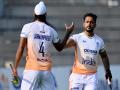 We conceded goals from touchline, that needs to be fixed: India captain Harmanpreet Singh - Hindi News | We conceded goals from touchline, that needs to be fixed: India captain Harmanpreet Singh | Latest hockey News at Lokmattimes.com