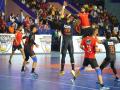 Premier Handball League: Maharashtra Ironmen defeat Delhi Panzers in high-scoring match - Hindi News | Premier Handball League: Maharashtra Ironmen defeat Delhi Panzers in high-scoring match | Latest other-sports News at Lokmattimes.com
