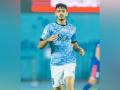 Ayush Chhikara signs 3-year extension contract with Mumbai City FC - Hindi News | Ayush Chhikara signs 3-year extension contract with Mumbai City FC | Latest football News at Lokmattimes.com
