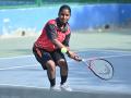 Karnataka's tennis prodigy Eramma vying for top honours in Berlin - Hindi News | Karnataka's tennis prodigy Eramma vying for top honours in Berlin | Latest tennis News at Lokmattimes.com
