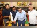 Taneira unveils fourth retail destination in Hyderabad - Hindi News | Taneira unveils fourth retail destination in Hyderabad | Latest business News at Lokmattimes.com