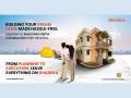 Shyam Steel unveils GharEka, the perfect partner for building your dream home! - Hindi News | Shyam Steel unveils GharEka, the perfect partner for building your dream home! | Latest business News at Lokmattimes.com