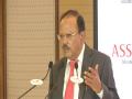 What distinguished Netaji as an outstanding leader was his "audacity, tenacity": NSA Doval - Hindi News | What distinguished Netaji as an outstanding leader was his "audacity, tenacity": NSA Doval | Latest international News at Lokmattimes.com