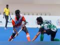 Hockey Jharkhand, Le Puducherry Hockey, Hockey Punjab shine on Day 6 of India Junior Men National Championship 2023 - Hindi News | Hockey Jharkhand, Le Puducherry Hockey, Hockey Punjab shine on Day 6 of India Junior Men National Championship 2023 | Latest hockey News at Lokmattimes.com