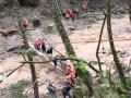Indian Army rescues 3,500 tourists stranded due to landslides in North Sikkim - Hindi News | Indian Army rescues 3,500 tourists stranded due to landslides in North Sikkim | Latest national News at Lokmattimes.com