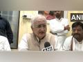 "History can't be erased": Salman Khurshid over renaming of Nehru Memorial Museum - Hindi News | "History can't be erased": Salman Khurshid over renaming of Nehru Memorial Museum | Latest politics News at Lokmattimes.com