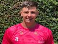 Watch: Sussex's Bradley Currie takes stunning catch in T20 match against Hampshire - Hindi News | Watch: Sussex's Bradley Currie takes stunning catch in T20 match against Hampshire | Latest cricket News at Lokmattimes.com