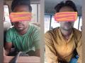 West Bengal: Fake currency notes worth Rs 3 lakh seized, 2 held - Hindi News | West Bengal: Fake currency notes worth Rs 3 lakh seized, 2 held | Latest national News at Lokmattimes.com