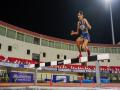 National Inter-state Senior Athletics Championship: Parul Chaudhary secures gold in 3000m steeplechase, qualifies for Asian Games - Hindi News | National Inter-state Senior Athletics Championship: Parul Chaudhary secures gold in 3000m steeplechase, qualifies for Asian Games | Latest other-sports News at Lokmattimes.com