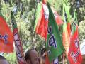 Himachal Pradesh: BJP stages protest at Kangra demanding fair probe in Chamba murder case - Hindi News | Himachal Pradesh: BJP stages protest at Kangra demanding fair probe in Chamba murder case | Latest national News at Lokmattimes.com