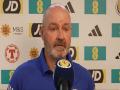"Boys believe in themselves," says Scotland's manager Steve Clarke after 2-1 win over Norway - Hindi News | "Boys believe in themselves," says Scotland's manager Steve Clarke after 2-1 win over Norway | Latest football News at Lokmattimes.com