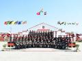 First batch of Agniveer of Jammu and Kashmir Light Infantry attested in befitting ceremony - Hindi News | First batch of Agniveer of Jammu and Kashmir Light Infantry attested in befitting ceremony | Latest national News at Lokmattimes.com
