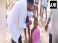 Chhattisgarh: Health Department makes preparations to provide health facilities in remote locations ahead of monsoon season - Hindi News | Chhattisgarh: Health Department makes preparations to provide health facilities in remote locations ahead of monsoon season | Latest national News at Lokmattimes.com