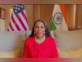 Award winning singer Mary Millben to perform during PM Modi's US visit - Hindi News | Award winning singer Mary Millben to perform during PM Modi's US visit | Latest international News at Lokmattimes.com