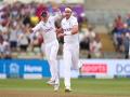 The Ashes: "There wasn't a lot on the pitch...aim is to have Australia bat last...": England's Stuart Broad - Hindi News | The Ashes: "There wasn't a lot on the pitch...aim is to have Australia bat last...": England's Stuart Broad | Latest cricket News at Lokmattimes.com
