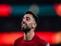 "We always find strength," says Portugal's Bruno Fernandes - Hindi News | "We always find strength," says Portugal's Bruno Fernandes | Latest football News at Lokmattimes.com