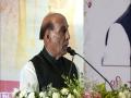 World now listens attentively to what India says as its stature has risen in 9 years: Rajnath Singh - Hindi News | World now listens attentively to what India says as its stature has risen in 9 years: Rajnath Singh | Latest national News at Lokmattimes.com