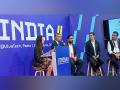 Government e-Marketplace exhibits its success story at VivaTech Paris - Hindi News | Government e-Marketplace exhibits its success story at VivaTech Paris | Latest international News at Lokmattimes.com