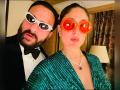 Kareena Kapoor shares picture with 'Hottest DAD' Saif Ali Khan on Father's Day - Hindi News | Kareena Kapoor shares picture with 'Hottest DAD' Saif Ali Khan on Father's Day | Latest entertainment News at Lokmattimes.com
