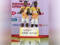 "We stuck to plan": Rankireddy-Shetty claim India's first-ever Super 1000 title at Indonesia Open - Hindi News | "We stuck to plan": Rankireddy-Shetty claim India's first-ever Super 1000 title at Indonesia Open | Latest other-sports News at Lokmattimes.com