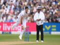 James Anderson completes 1,100 wickets in first-class cricket - Hindi News | James Anderson completes 1,100 wickets in first-class cricket | Latest cricket News at Lokmattimes.com