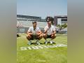 Nikola Mektic, Mate Pavic clinch Stuttgart Open men's doubles crown - Hindi News | Nikola Mektic, Mate Pavic clinch Stuttgart Open men's doubles crown | Latest tennis News at Lokmattimes.com