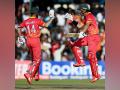WC Qualifiers: Craig Ervine, Sean Williams onslaught power Zimbabwe to 8-wicket win over Nepal - Hindi News | WC Qualifiers: Craig Ervine, Sean Williams onslaught power Zimbabwe to 8-wicket win over Nepal | Latest cricket News at Lokmattimes.com
