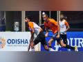 13th Hockey India Junior Men's National C'ship: A look at day seven results - Hindi News | 13th Hockey India Junior Men's National C'ship: A look at day seven results | Latest hockey News at Lokmattimes.com