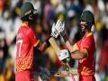 Bowlers did really well to pull things back: Zimbabwe captain Craig Ervine after win over Nepal - Hindi News | Bowlers did really well to pull things back: Zimbabwe captain Craig Ervine after win over Nepal | Latest cricket News at Lokmattimes.com