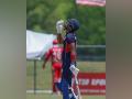 If someone had supported Gajanand, things could have been different: USA skipper Monank Patel - Hindi News | If someone had supported Gajanand, things could have been different: USA skipper Monank Patel | Latest cricket News at Lokmattimes.com