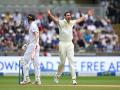 Ashes, 1st Test: Rain forces early stumps after Cummins, Boland send back England's opening pair (Stums, Day 3) - Hindi News | Ashes, 1st Test: Rain forces early stumps after Cummins, Boland send back England's opening pair (Stums, Day 3) | Latest cricket News at Lokmattimes.com