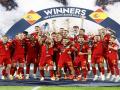 UEFA Nations League: Spain clinch maiden title after 5-4 win over Croatia - Hindi News | UEFA Nations League: Spain clinch maiden title after 5-4 win over Croatia | Latest football News at Lokmattimes.com