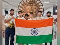 India's 'League of Legends' team departs for Macau to battle for Asian Games seeding - Hindi News | India's 'League of Legends' team departs for Macau to battle for Asian Games seeding | Latest other-sports News at Lokmattimes.com