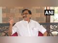 "Such people come and go. I call them kachra": Sanjay Raut slams MLC Kayande for joining Shinde-led Shiv Sena - Hindi News | "Such people come and go. I call them kachra": Sanjay Raut slams MLC Kayande for joining Shinde-led Shiv Sena | Latest politics News at Lokmattimes.com
