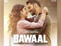 Varun Dhawan, Jahnvi Kapoor's 'Bawaal' opts for direct OTT release - Hindi News | Varun Dhawan, Jahnvi Kapoor's 'Bawaal' opts for direct OTT release | Latest entertainment News at Lokmattimes.com