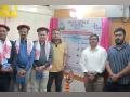 Sakra World Hospital expands footprint with inauguration of Sakra Information Centre in Guwahati, Assam - Hindi News | Sakra World Hospital expands footprint with inauguration of Sakra Information Centre in Guwahati, Assam | Latest business News at Lokmattimes.com