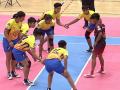 Gujarat Angels beat Bengaluru Hawks in Women's Kabaddi League in Dubai - Hindi News | Gujarat Angels beat Bengaluru Hawks in Women's Kabaddi League in Dubai | Latest business News at Lokmattimes.com